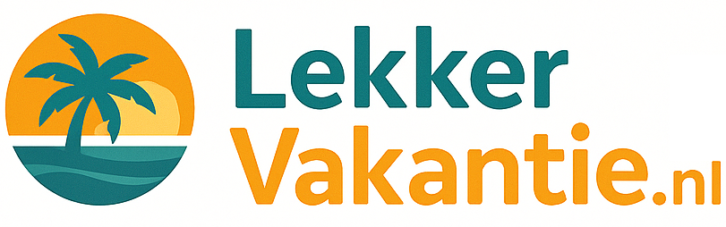 Lekker Vakantie- voordelige vakanties van alle reisbureaus